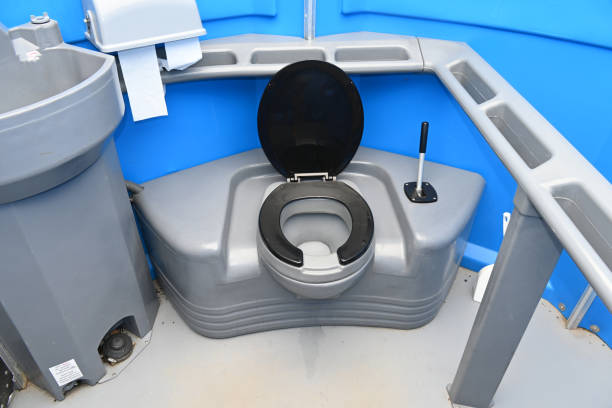 Best Wedding porta potty rental  in Jackson, MI