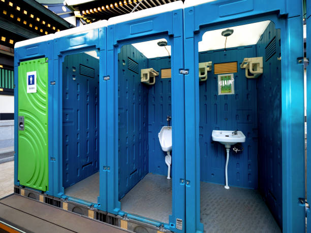 Best Portable toilet rental cost  in Jackson, MI