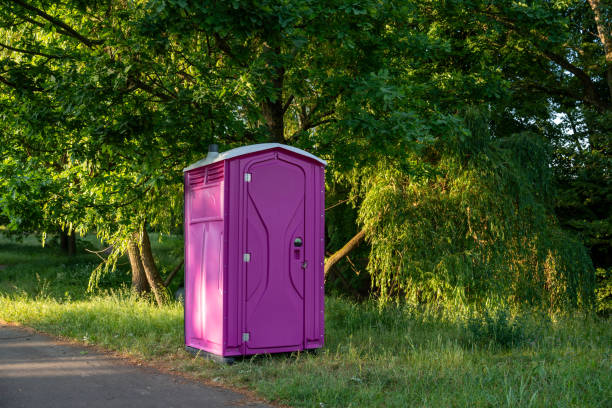 Sanitation services for porta potties in Jackson, MI