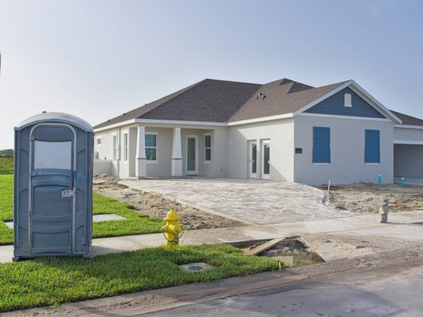 Best Best portable toilet rental  in Jackson, MI