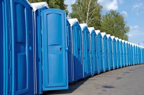 Best Affordable portable toilet rental  in Jackson, MI
